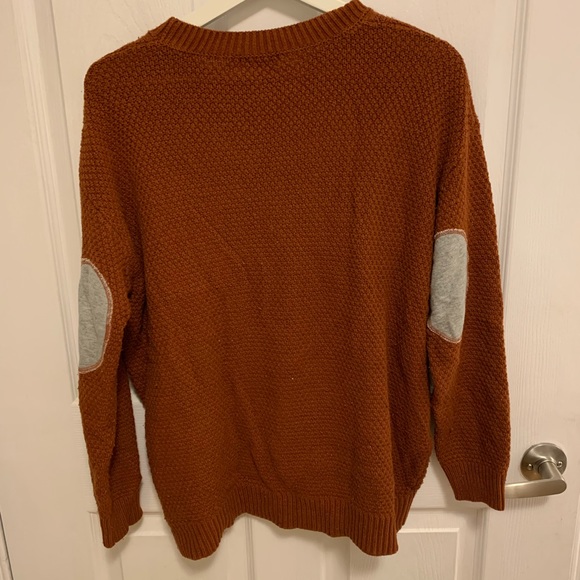 BDG DETAILED SWEATER - Picture 4 of 4